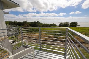 Everglades Lodging