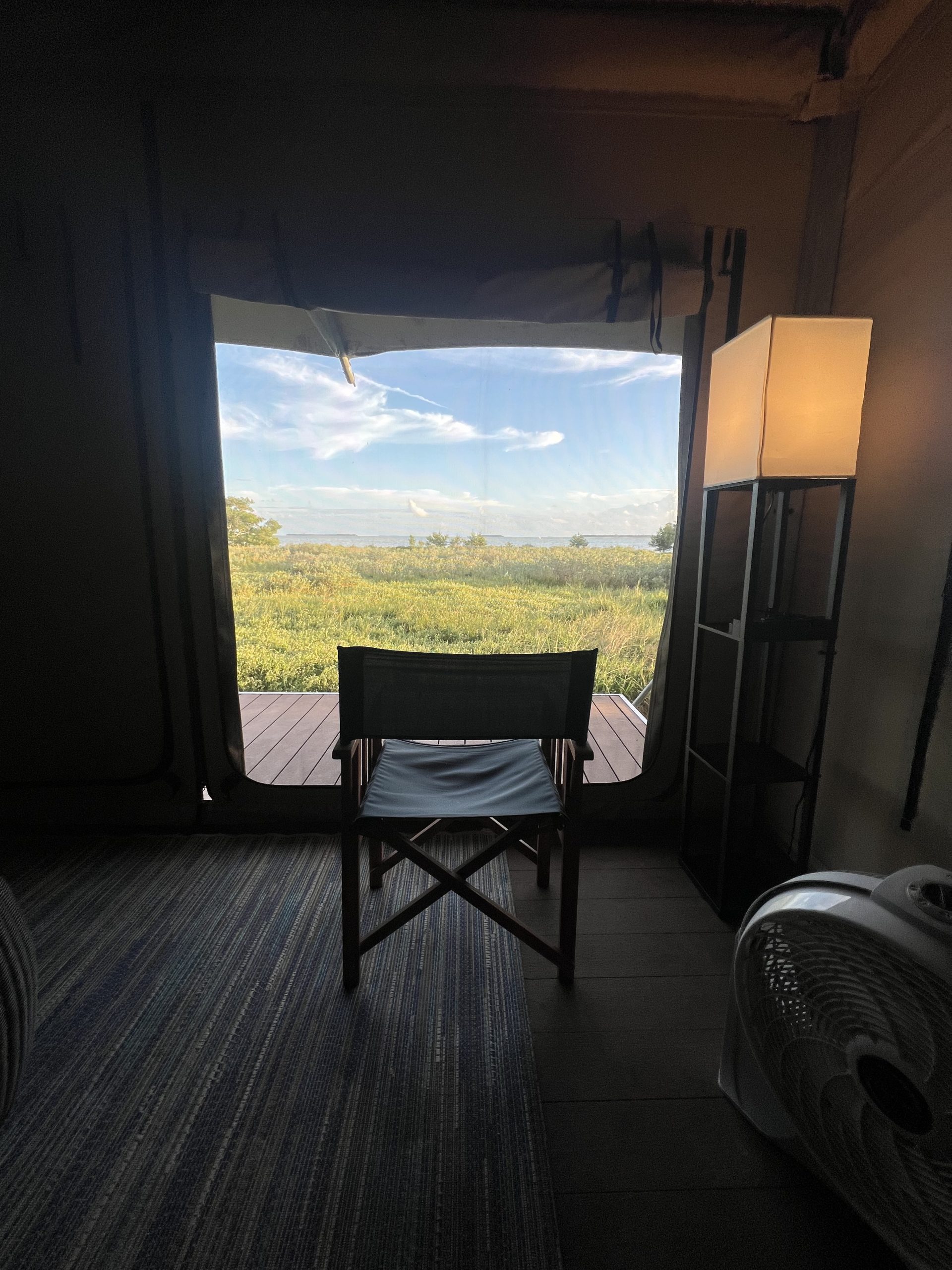 Everglades Glamping