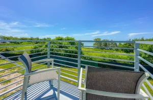 Where to stay at Flamingo Everglades