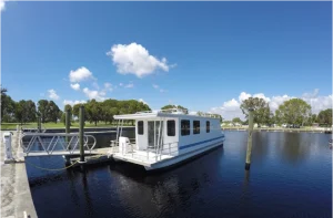 Everglades fishing charters Florida