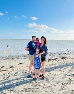 Flamingo Everglades summer discount