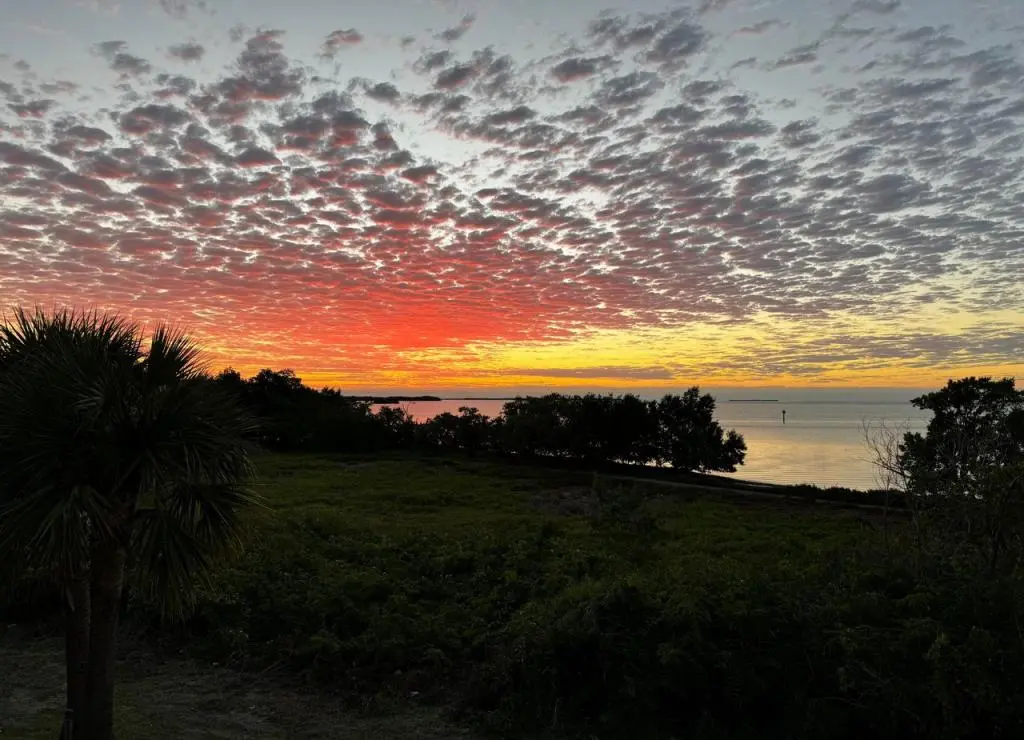 The Florida Keys & Key West