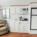 Flamingo Everglades Houseboat Rental