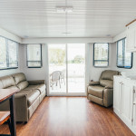 Flamingo Everglades Houseboat Rental