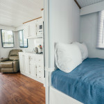 Flamingo Everglades Houseboat Rental