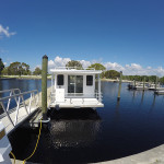 Flamingo Everglades Houseboat Rental