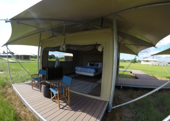 eco-tent