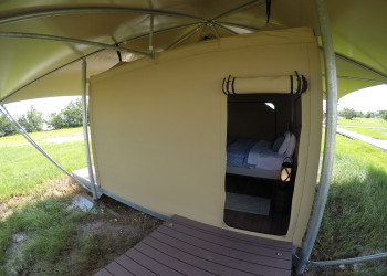 Eco Tent