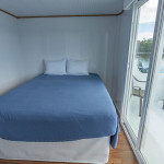 Flamingo Everglades Houseboat Rental