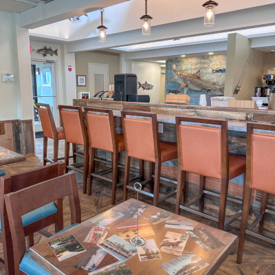 flamingo restaurant