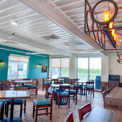 flamingo restaurant