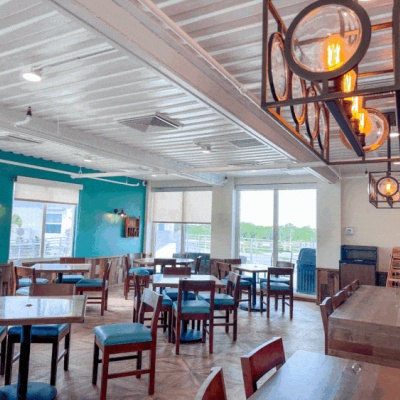 flamingo restaurant