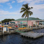 Flamingo Marina Boating