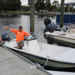 Flamingo Marina Boating
