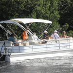 Flamingo Marina Boating