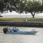 Flamingo Marina Boating