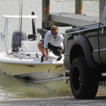 Flamingo Marina Boating