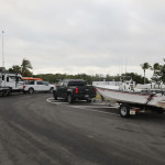 Flamingo Marina Boating