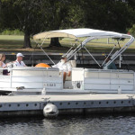 Flamingo Marina Boating