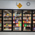 Flamingo Marina Store Cold Drinks
