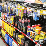Flamingo Marina Store Car Products