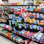 Flamingo Marina Store Medicine