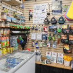 Flamingo Marina Store Fishing Gear