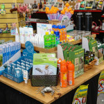 Flamingo Marina Store