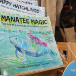 Flamingo Marina Store Manatee Book