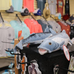 Flamingo Marina Store Clothes