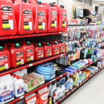 Flamingo Marina Store Products