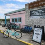 Flamingo Marina Store